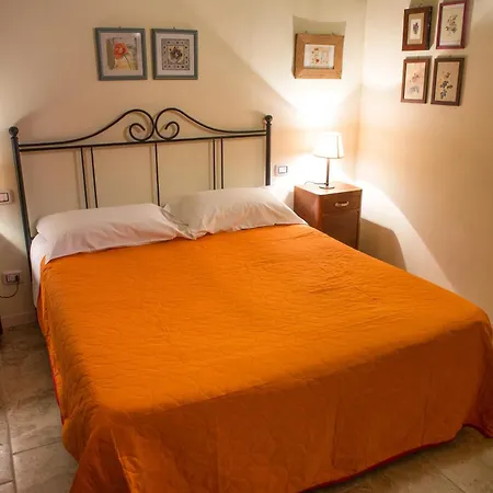 Agriturismo Il Sambuco-3