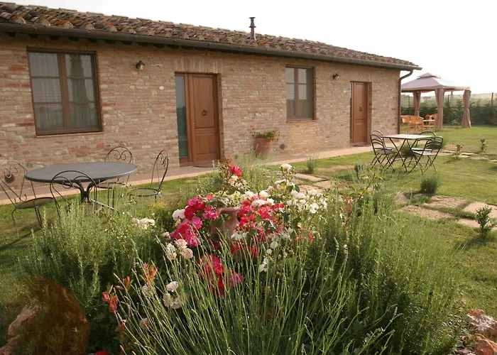 RenaccinoAgriturismo